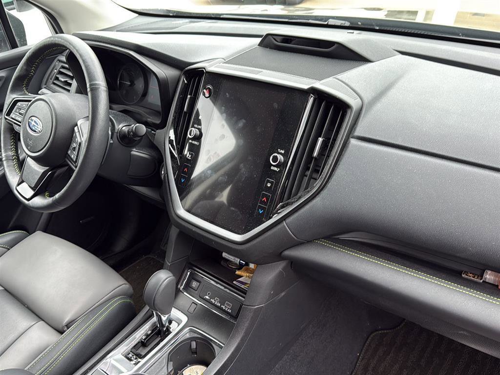 Used 2023 Subaru Ascent Onyx Edition Limited image 10
