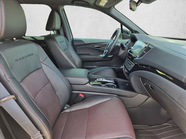 Used 2025 Honda Ridgeline Black Edition image 22