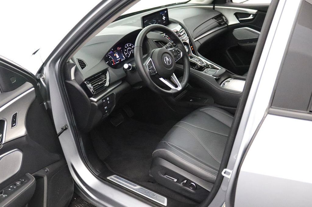 Certified 2023 Acura RDX w/ Technology Package AWD/4WD image 15