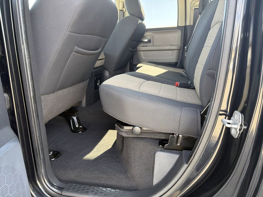 Used 2010 Dodge Ram 1500 Truck SLT w/ Big Horn Regional Pkg image 15