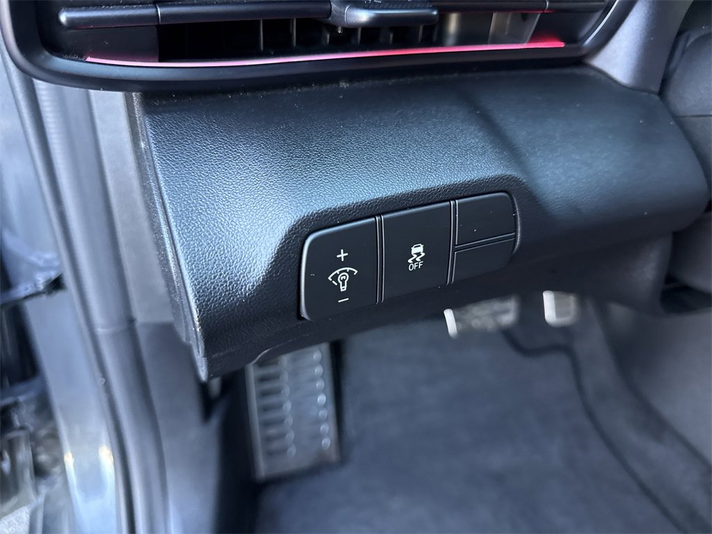 Used 2024 Hyundai Elantra N Line image 32