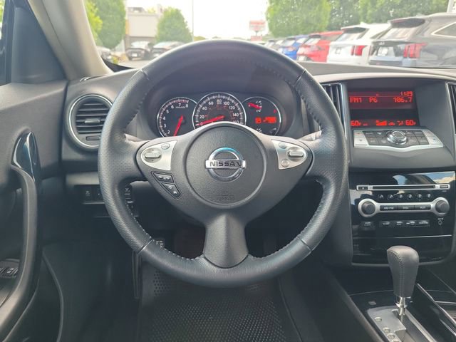 Used 2011 Nissan Maxima 3.5 S FWD image 9