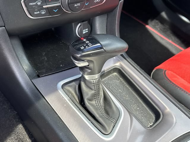 Used 2022 Dodge Charger Scat Pack w/ Plus Group RWD image 15