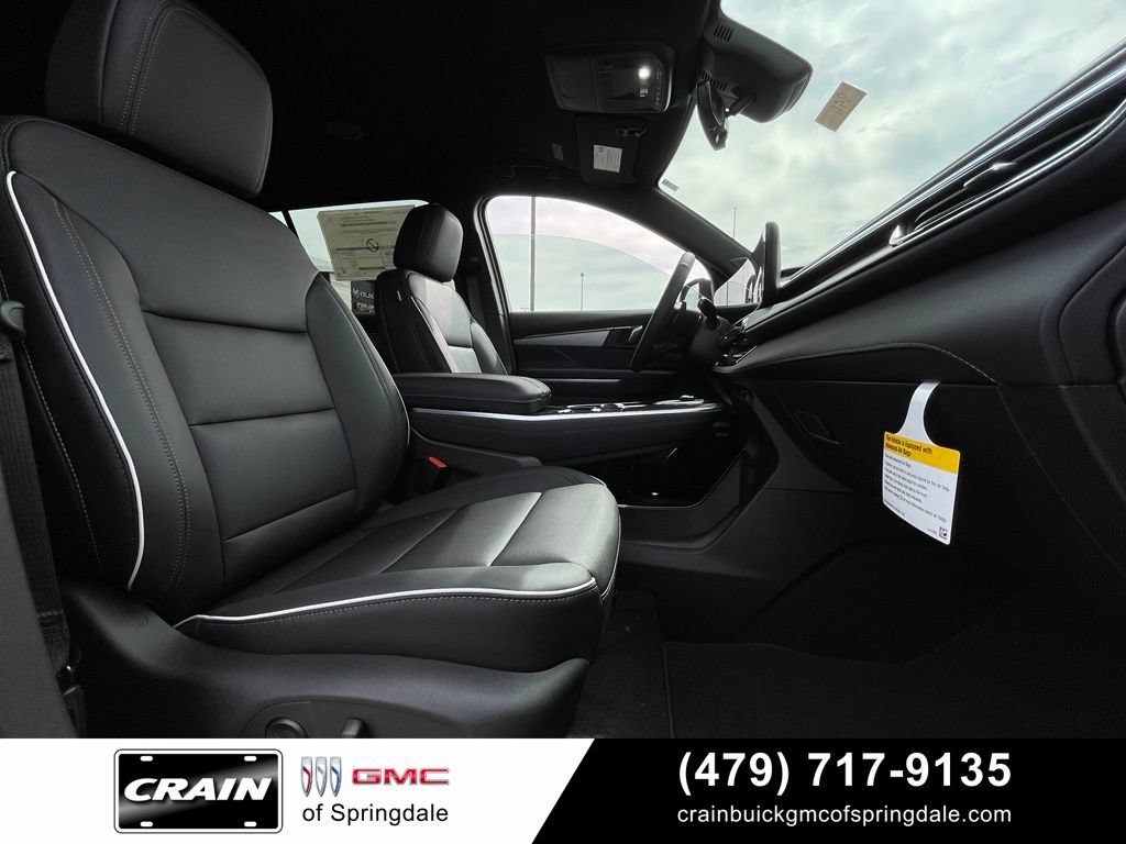 New 2027 Buick Enclave Preferred w/ Power Package FWD image 31