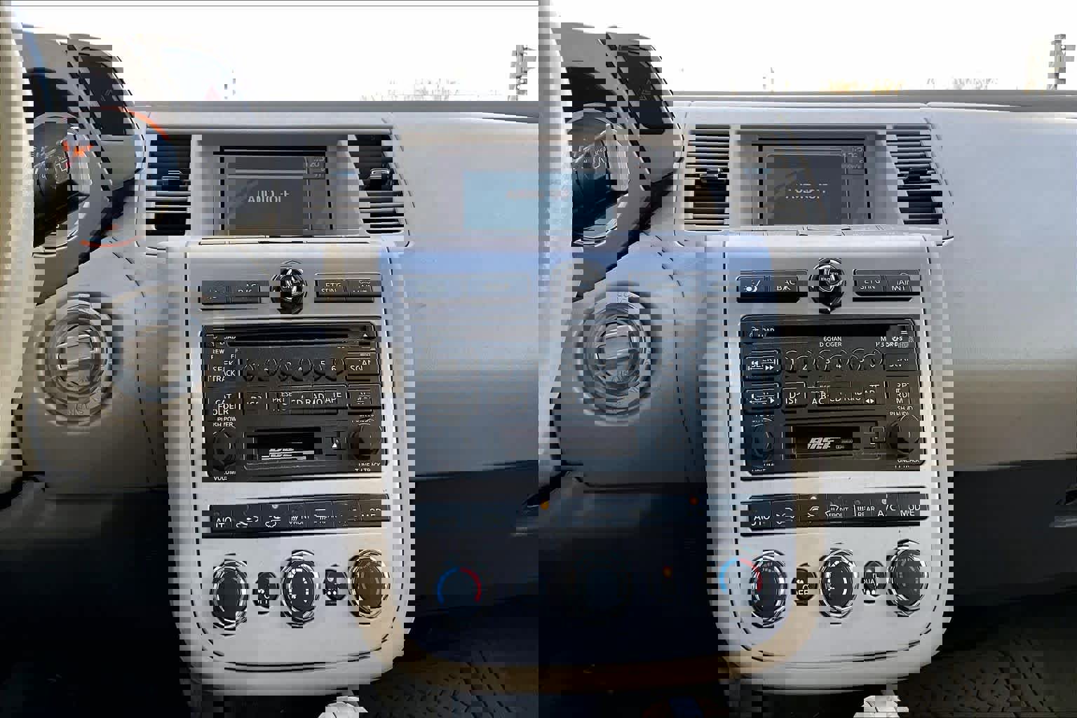 Used 2007 Nissan Murano SL w/ Touring Pkg image 31