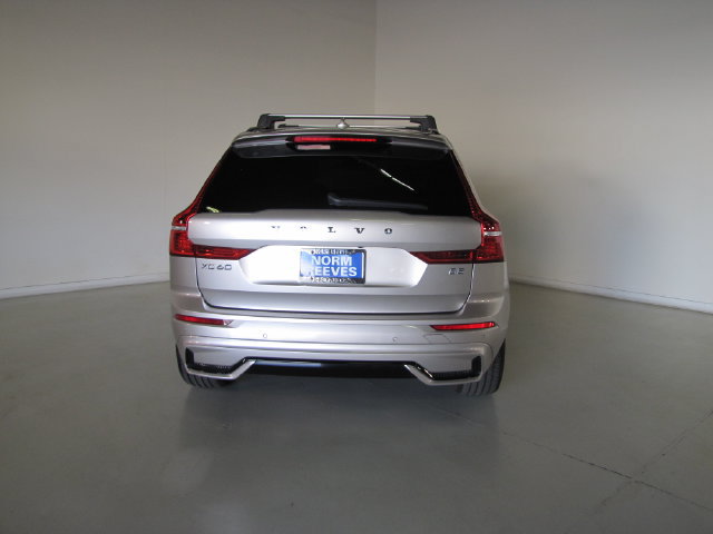 Used 2023 Volvo XC60 B5 Ultimate FWD image 45