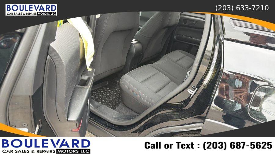 Used 2021 Ford Bronco Sport AWD/4WD image 35