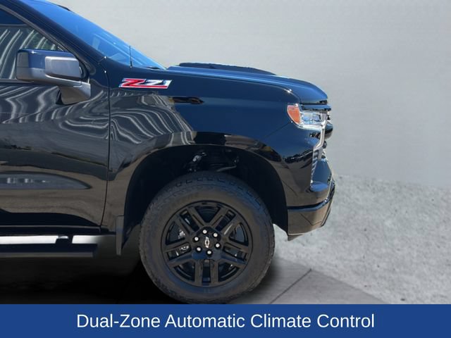 Certified 2026 Chevrolet Silverado 1500 LT Trail Boss w/ Convenience Package II AWD/4WD image 32