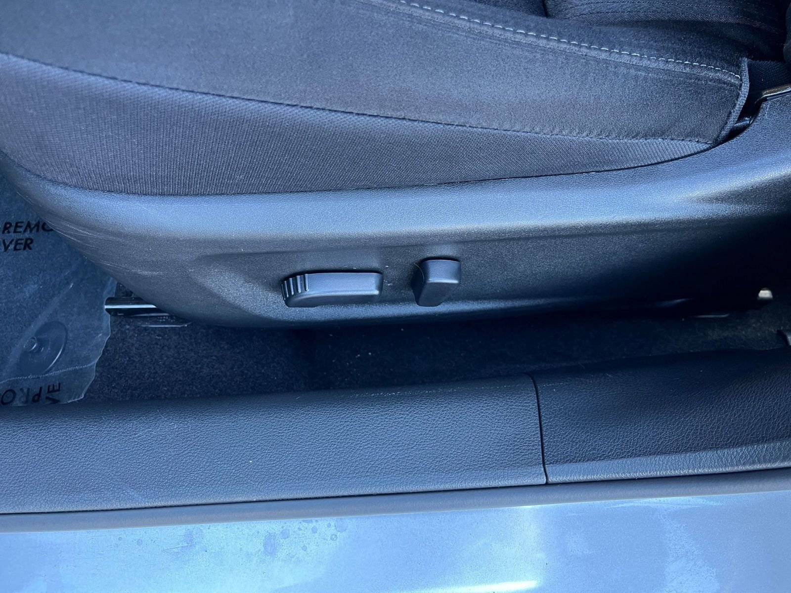 Used 2024 Nissan Altima 2.5 SV image 23