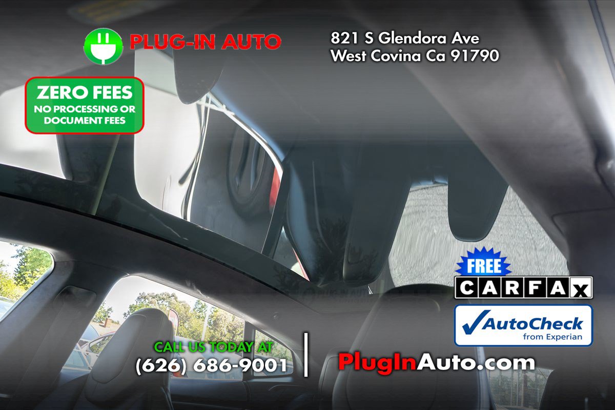 Used 2019 Tesla Model S Long Range AWD/4WD image 9
