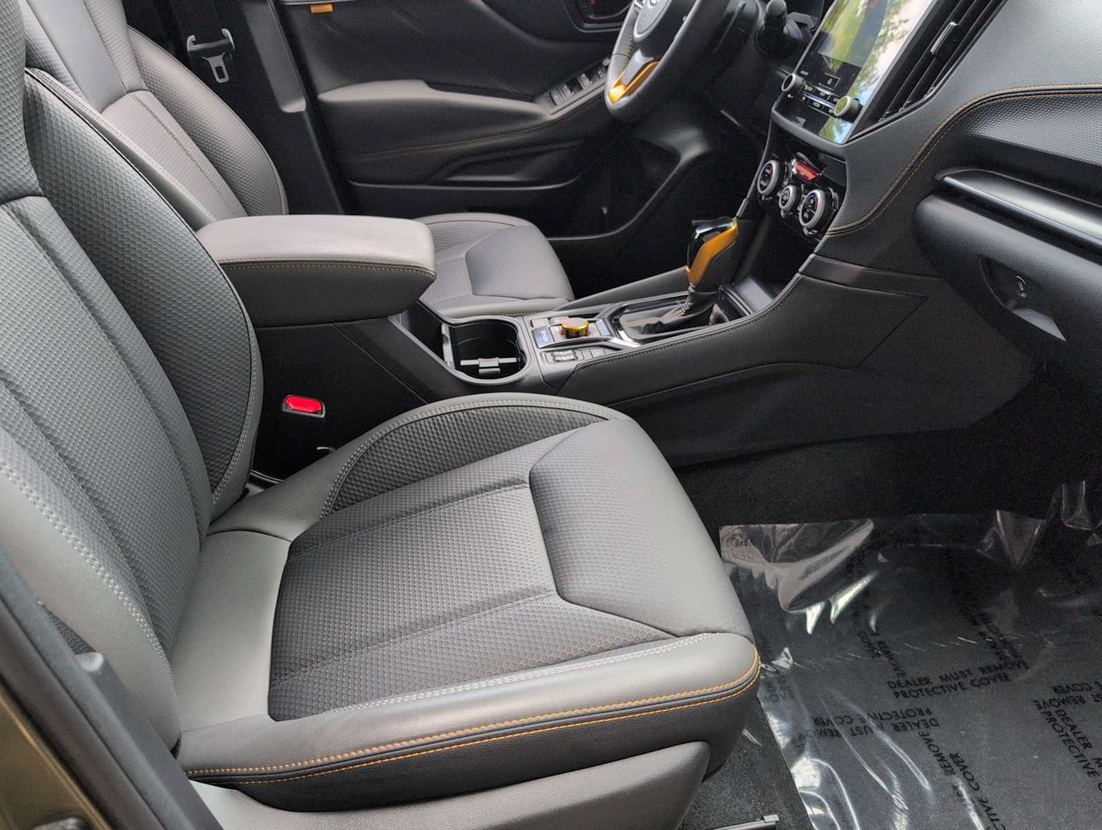 Used 2024 Subaru Forester Wilderness w/ Wilderness Package AWD/4WD image 22