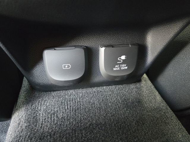 New 2026 Genesis GV70 3.5T Sport Prestige image 34