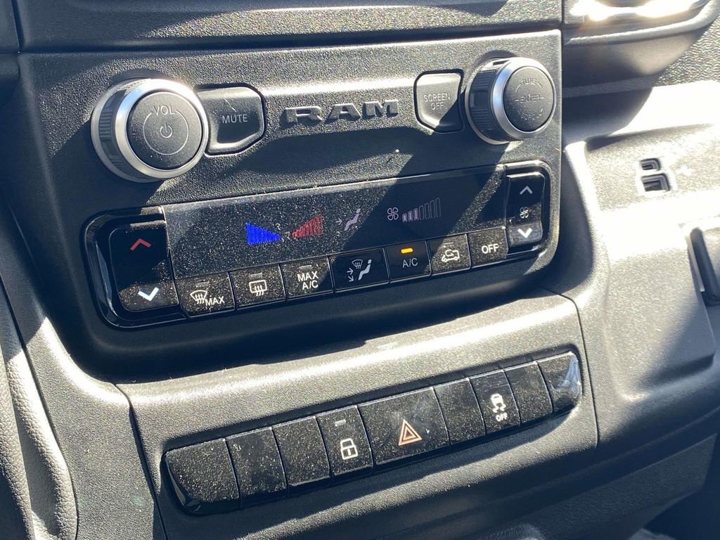 New 2026 RAM ProMaster 1500 image 41