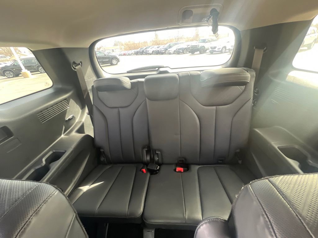 Used 2025 Hyundai Palisade SEL image 31