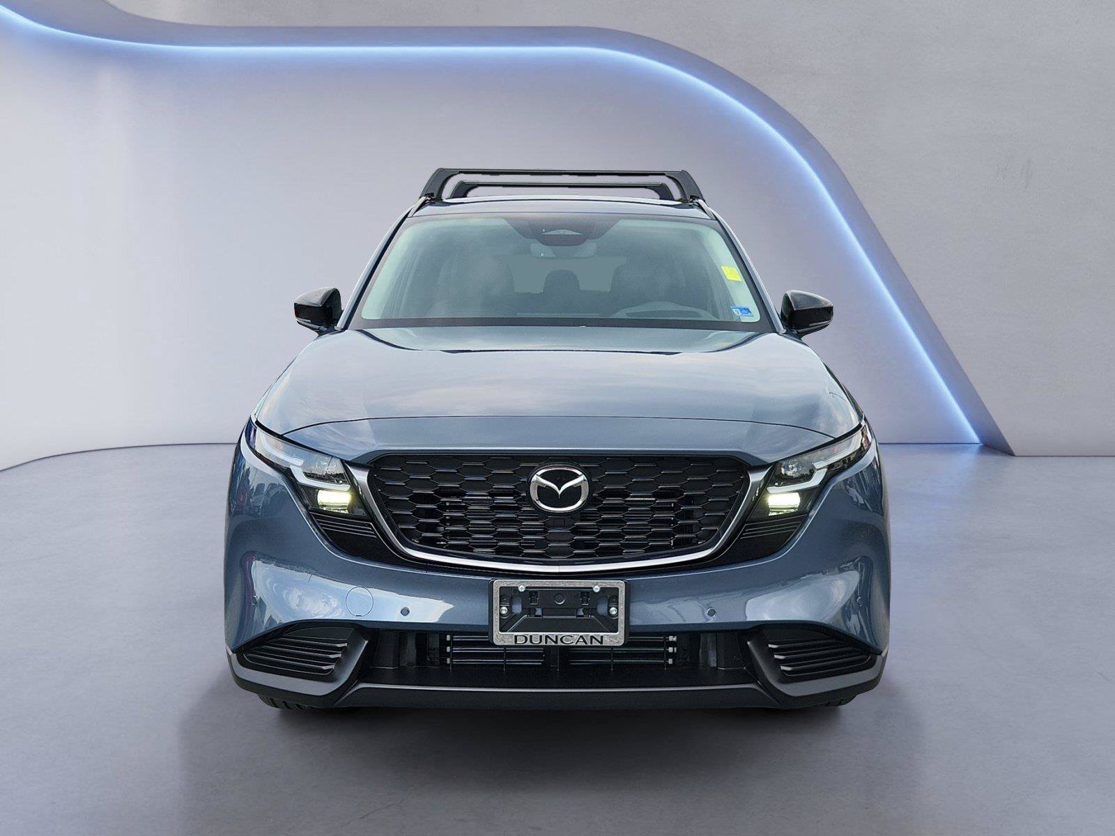 New 2026 MAZDA CX-5 Preferred AWD/4WD image 9