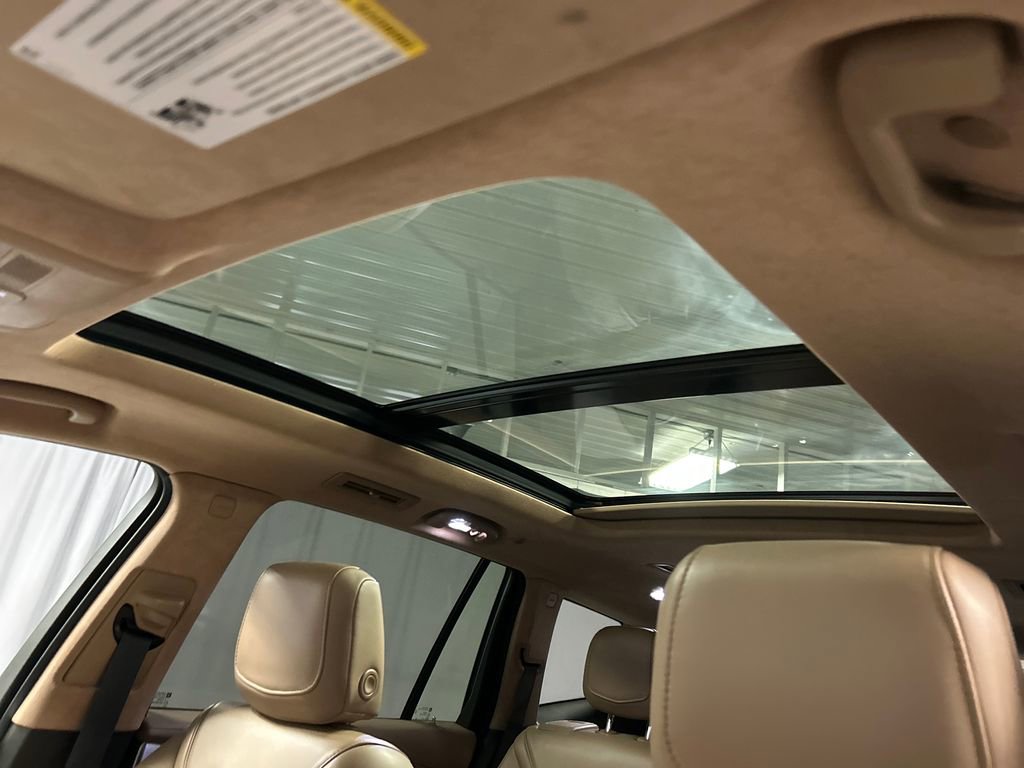 Used 2021 Cadillac XT6 Premium Luxury w/ Platinum Package image 23