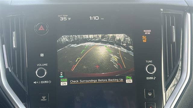 Used 2024 Subaru Legacy Touring XT w/ Popular Package #2 image 27