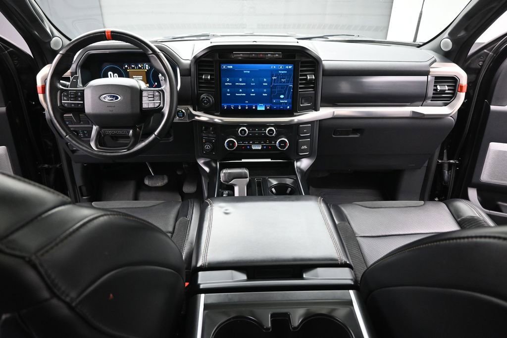 Used 2023 Ford F150 Raptor AWD/4WD image 24