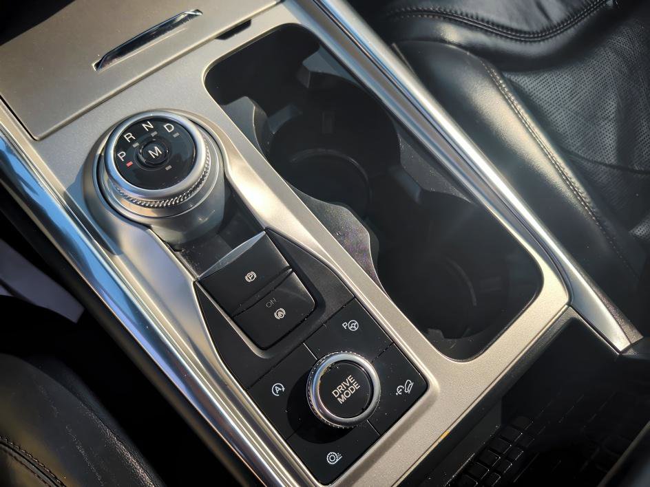 Used 2021 Ford Explorer Platinum w/ Equipment Group 601A image 26