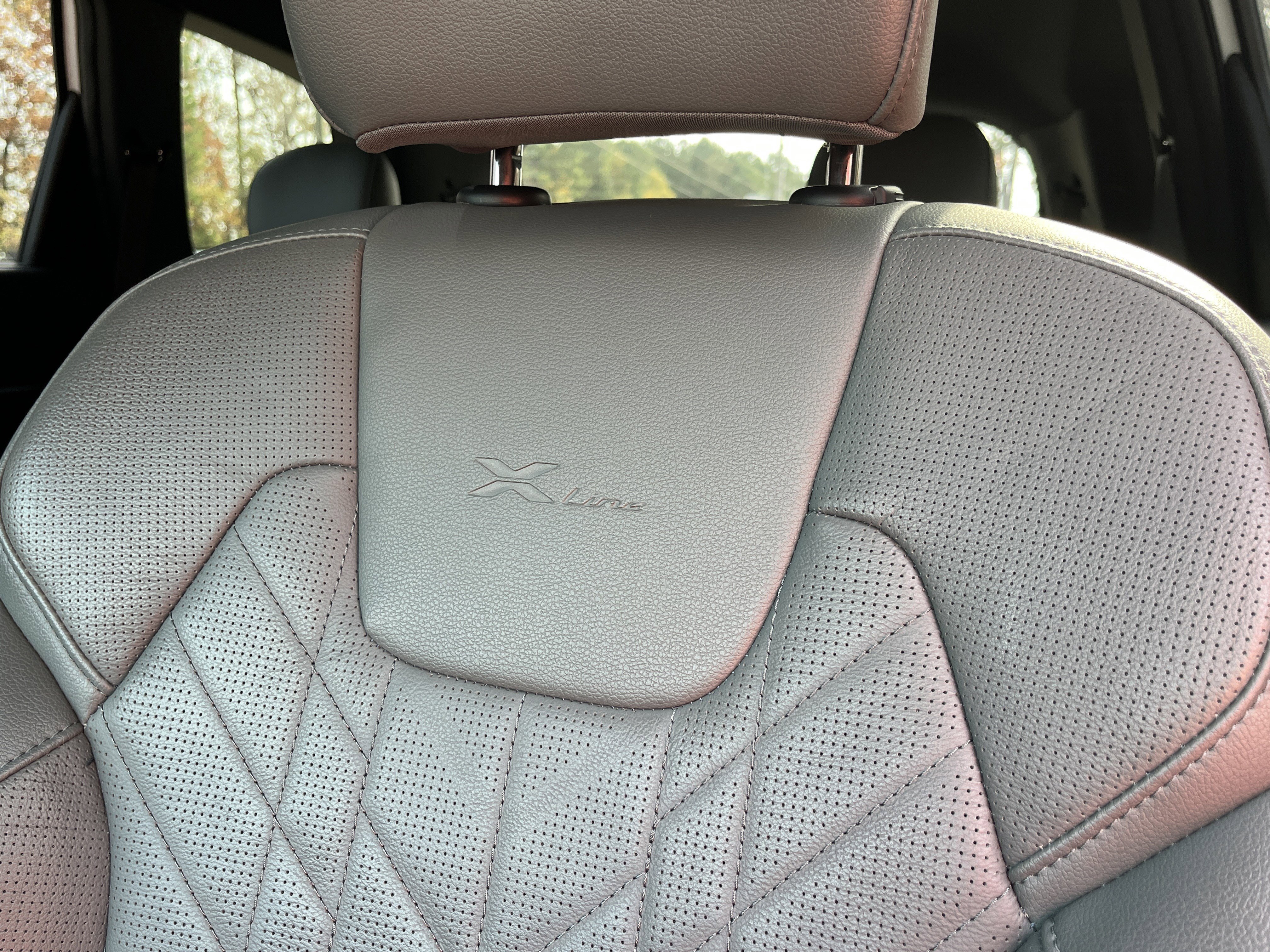 Used 2023 Kia Telluride EX X-Line image 21