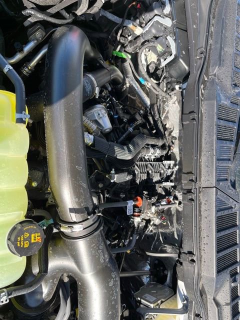 New 2026 Ford F150 XL w/ Equipment Group 103A High image 23