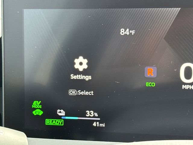New 2026 Toyota RAV4 SE AWD/4WD image 30