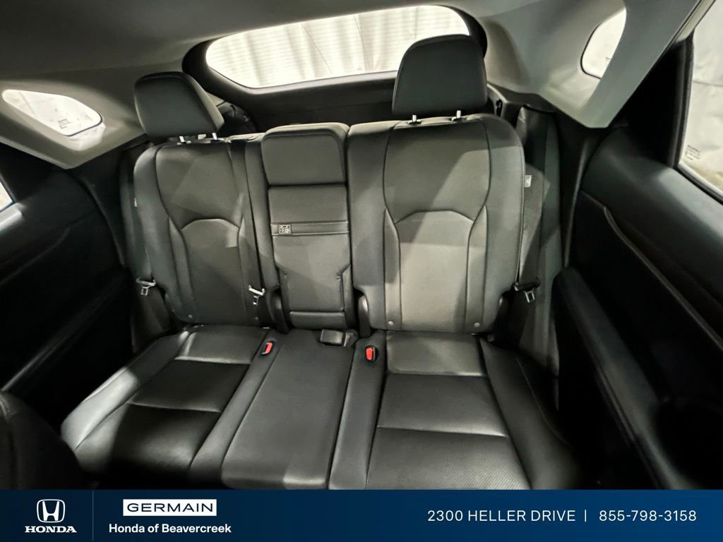 Used 2020 Lexus RX 350 AWD w/ Premium Package image 28