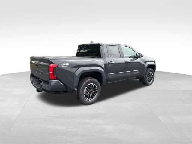 New 2025 Toyota Tacoma TRD Sport image 6
