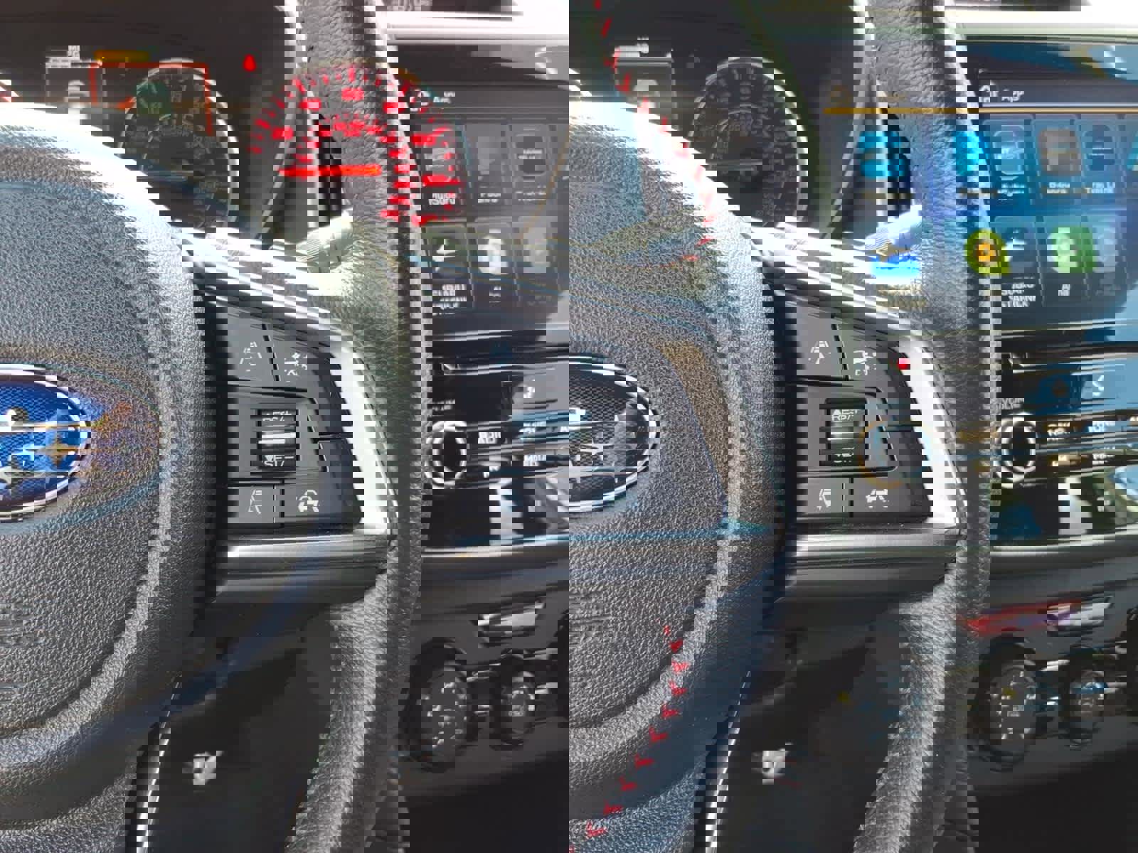 Used 2019 Subaru Impreza 2.0i Sport image 19