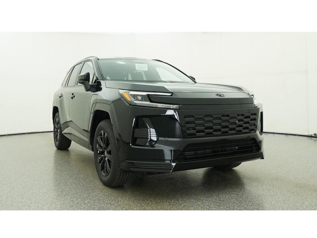 New 2026 Toyota RAV4 SE w/ Convenience Package AWD/4WD image 30