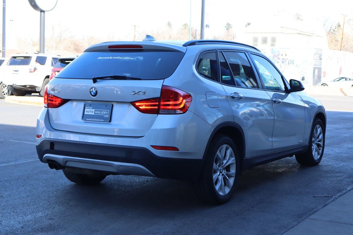 Used 2014 BMW X1 xDrive28i image 5