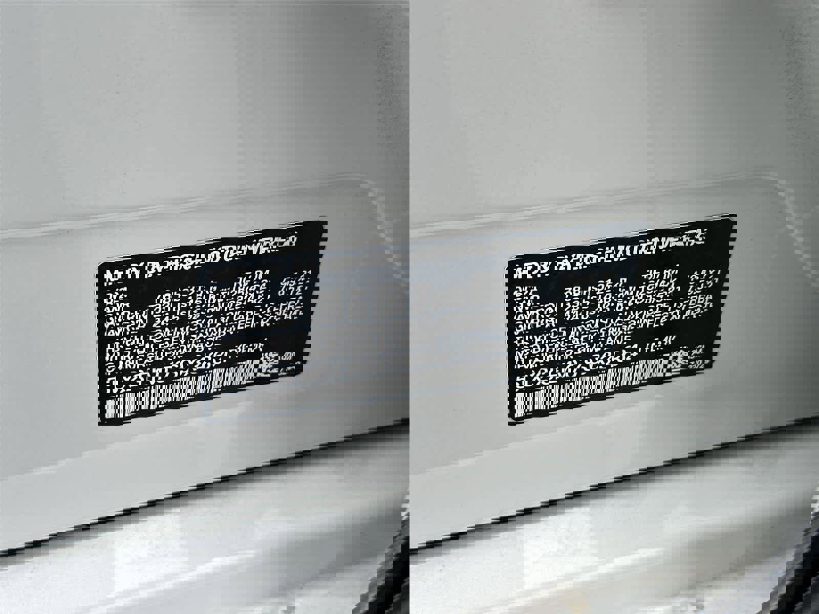 Used 2025 BMW X7 xDrive40i w/ Executive Package image 22