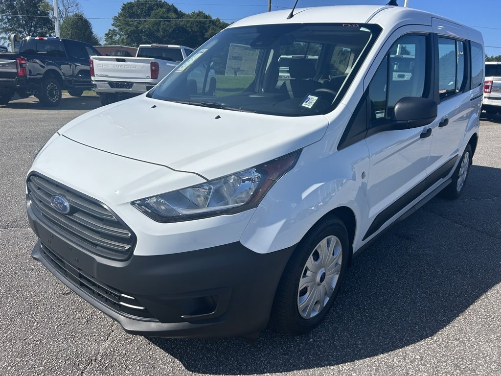Used 2023 Ford Transit Connect XL