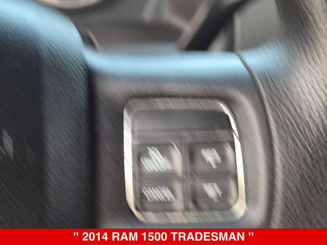 Used 2014 RAM 1500 Tradesman w/ Popular Equipment Group AWD/4WD image 21