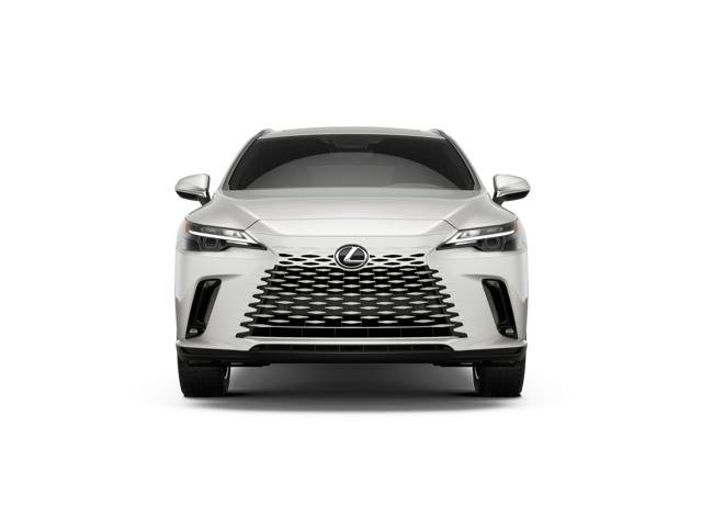 New 2026 Lexus RX 350 Premium Plus w/ Accessory Package (2T) FWD image 5