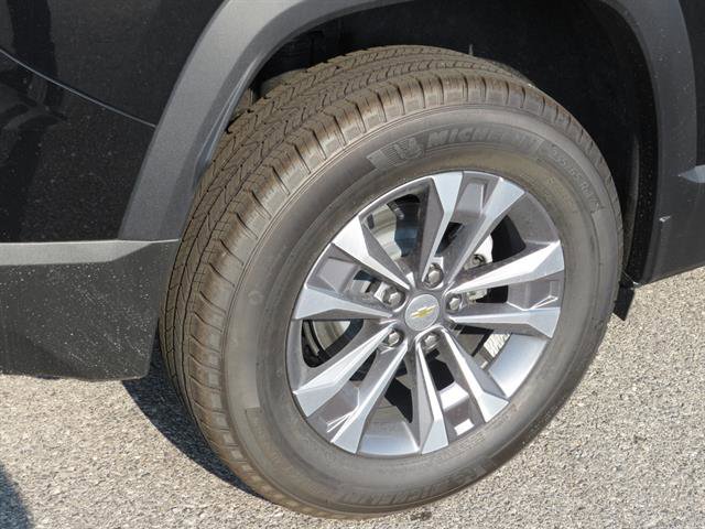 New 2026 Chevrolet Equinox LT w/ Convenience Package II image 6