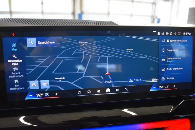 New 2027 BMW M5 Touring AWD/4WD image 27