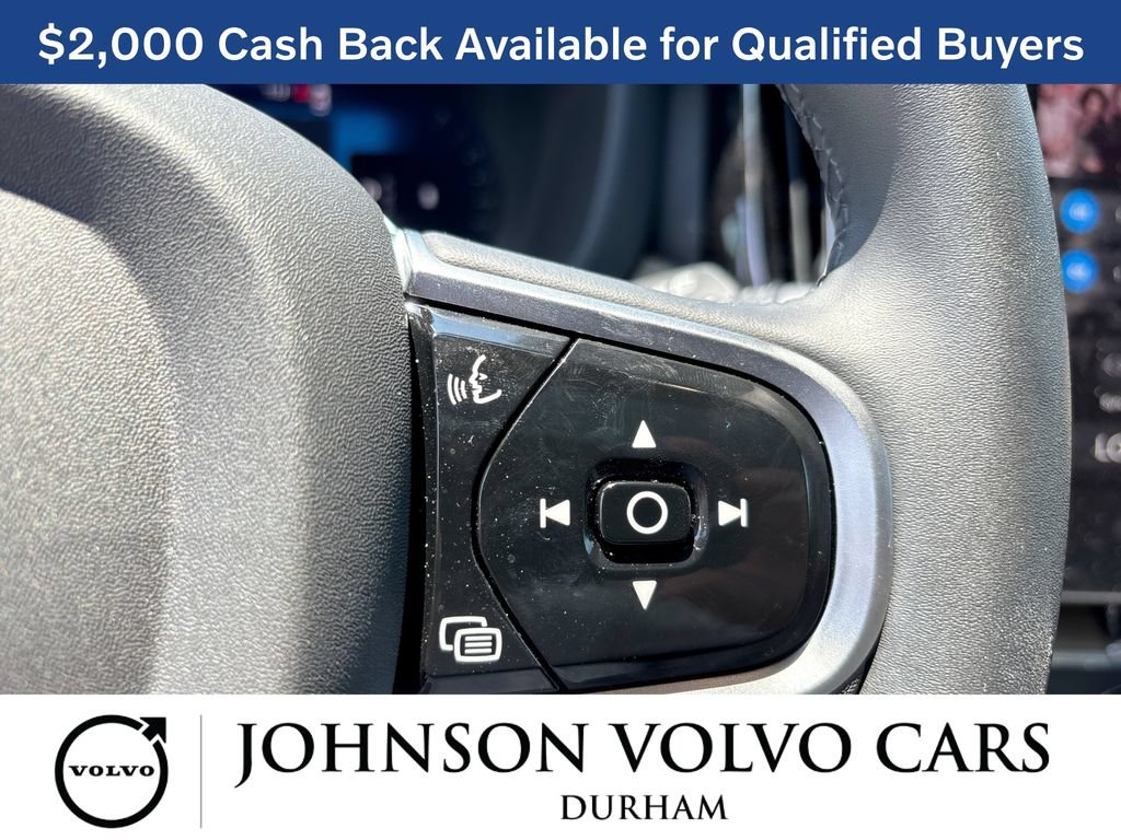 New 2026 Volvo XC60 B5 Plus w/ Protection Package Premier AWD/4WD image 22