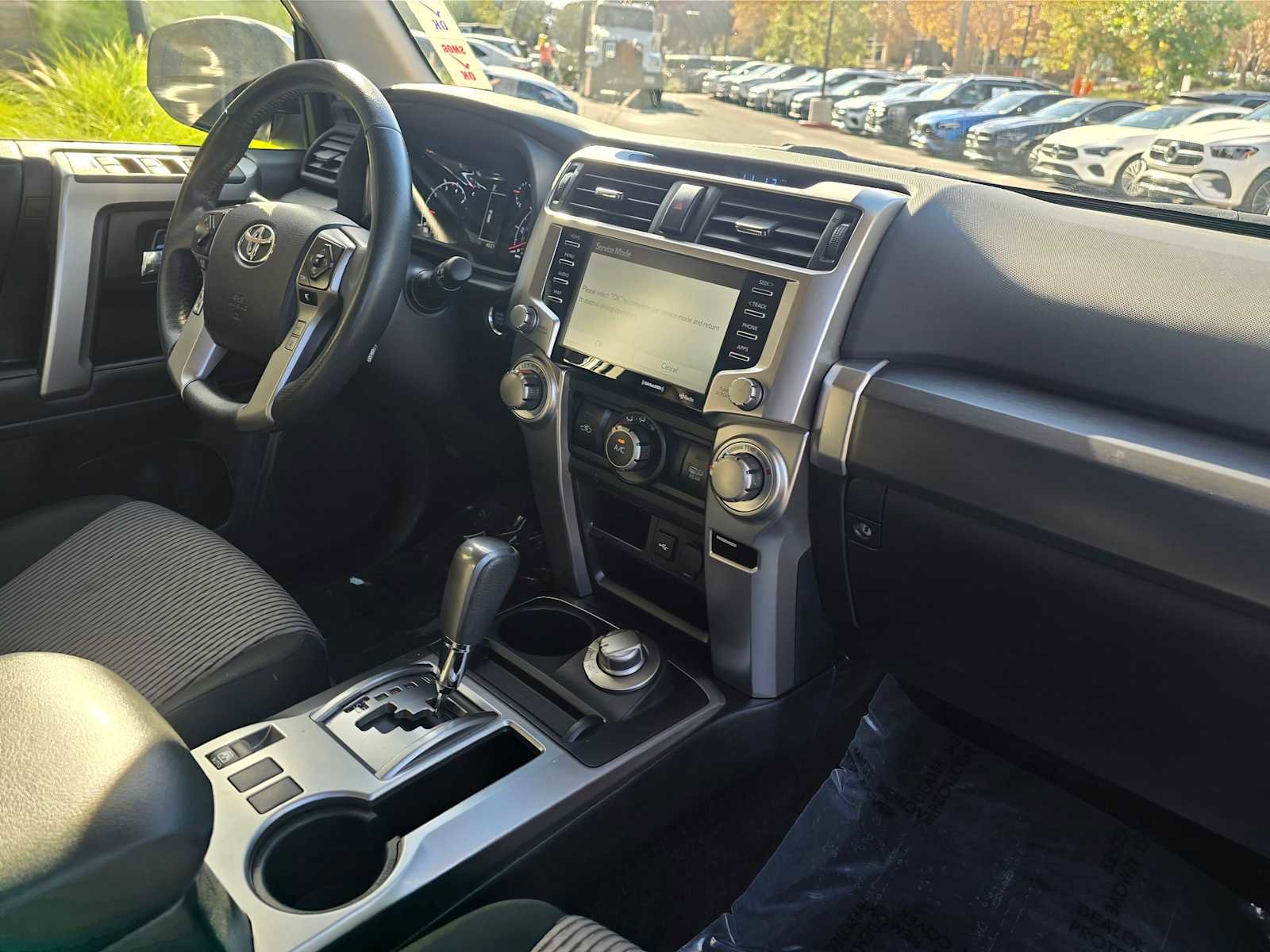 Used 2023 Toyota 4Runner SR5 image 12