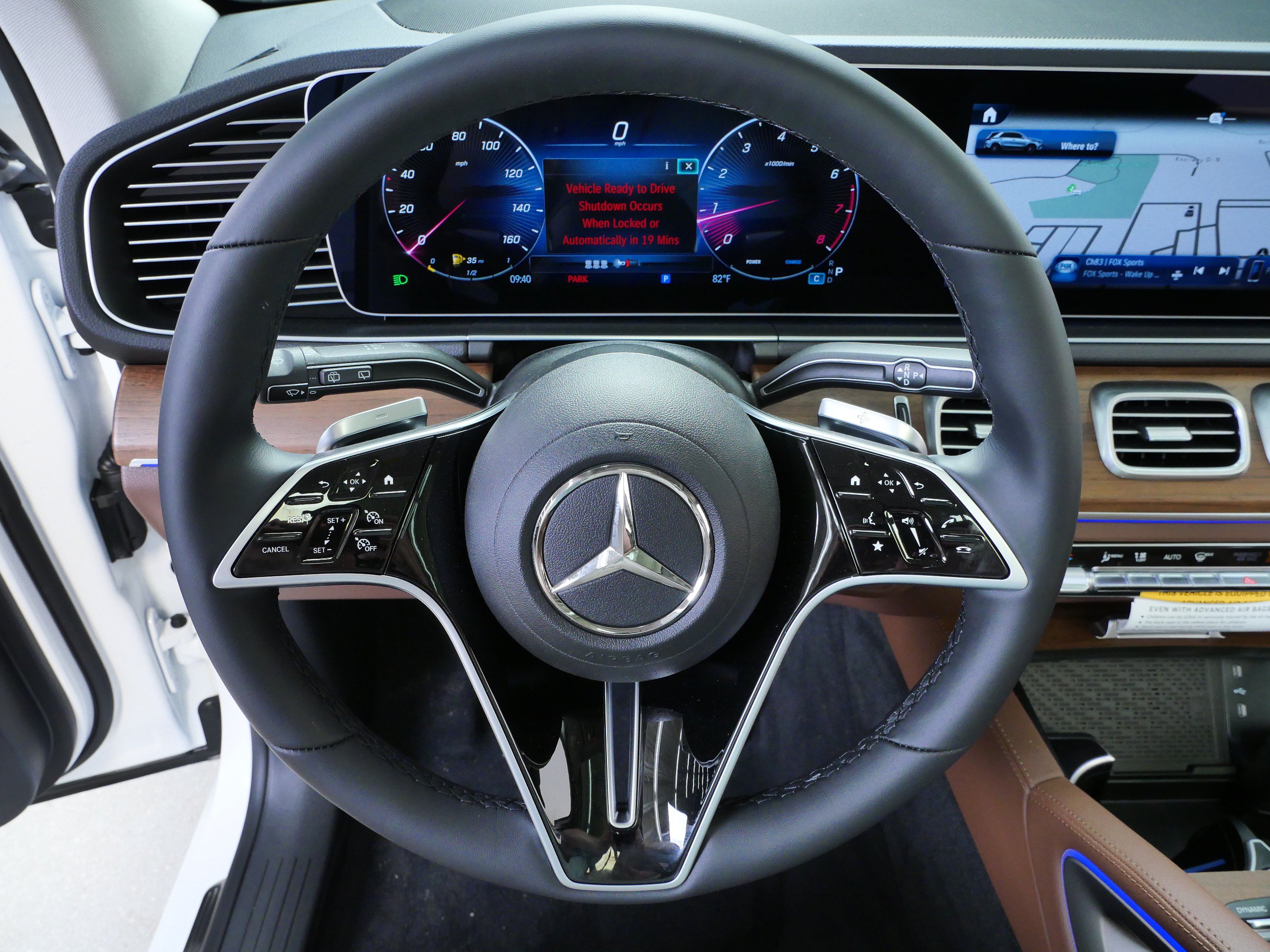 New 2026 Mercedes-Benz GLE 350 4MATIC image 9