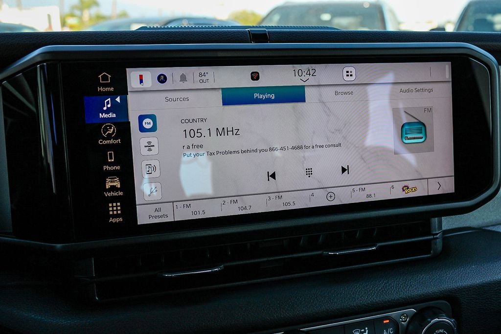 New 2026 Jeep Wrangler Sport image 24