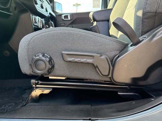New 2026 Jeep Wrangler Sport AWD/4WD image 9
