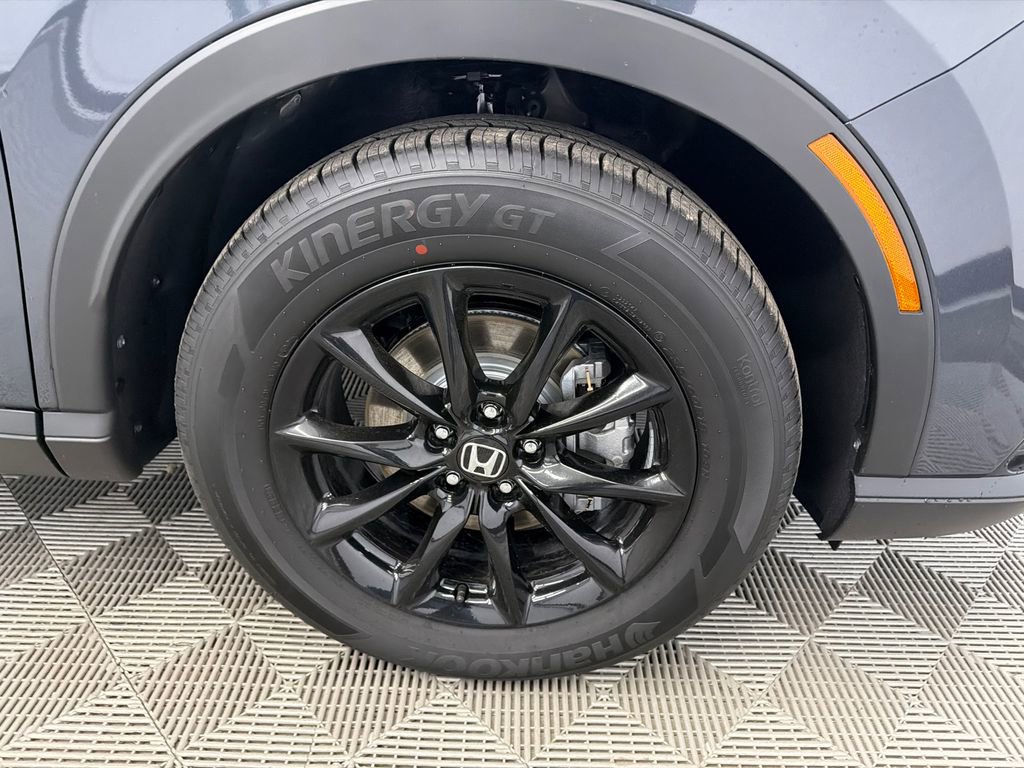 Used 2026 Honda CR-V Sport-L image 14