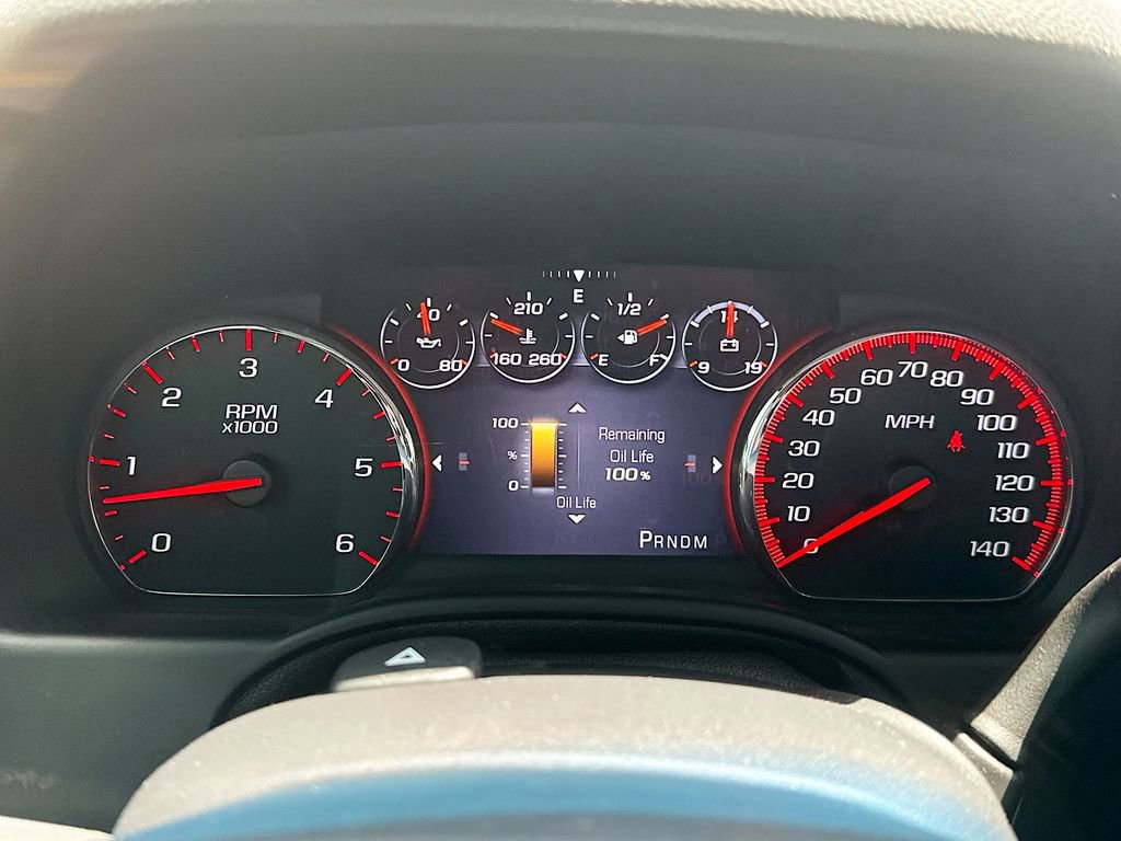 Used 2016 GMC Yukon Denali w/ Open Road Package RWD image 12