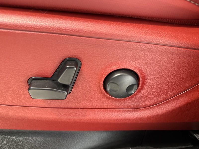 Used 2023 RAM 1500 Rebel w/ Rebel Level 1 Equipment Group AWD/4WD image 20