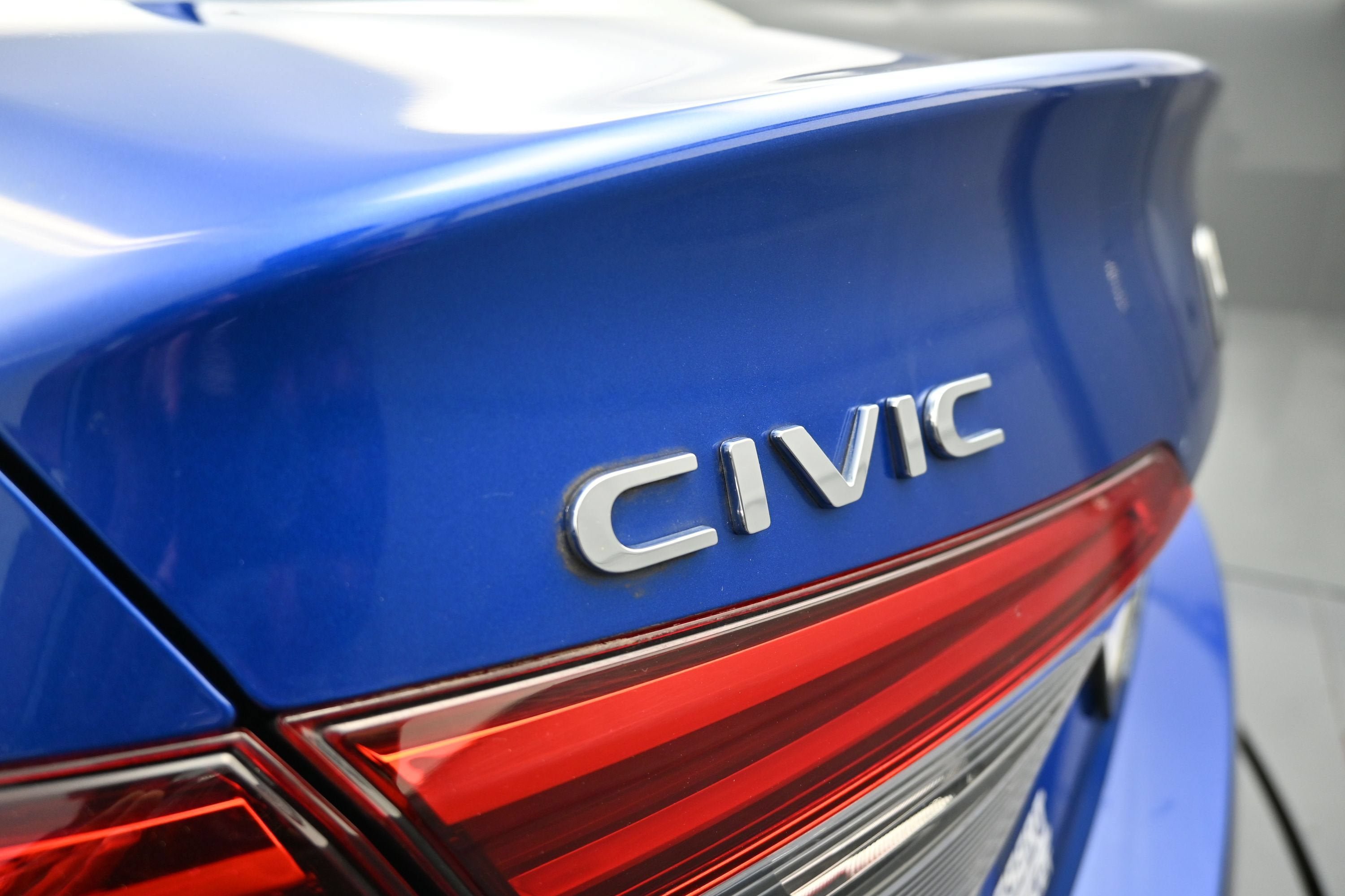 Used 2023 Honda Civic Sport image 34