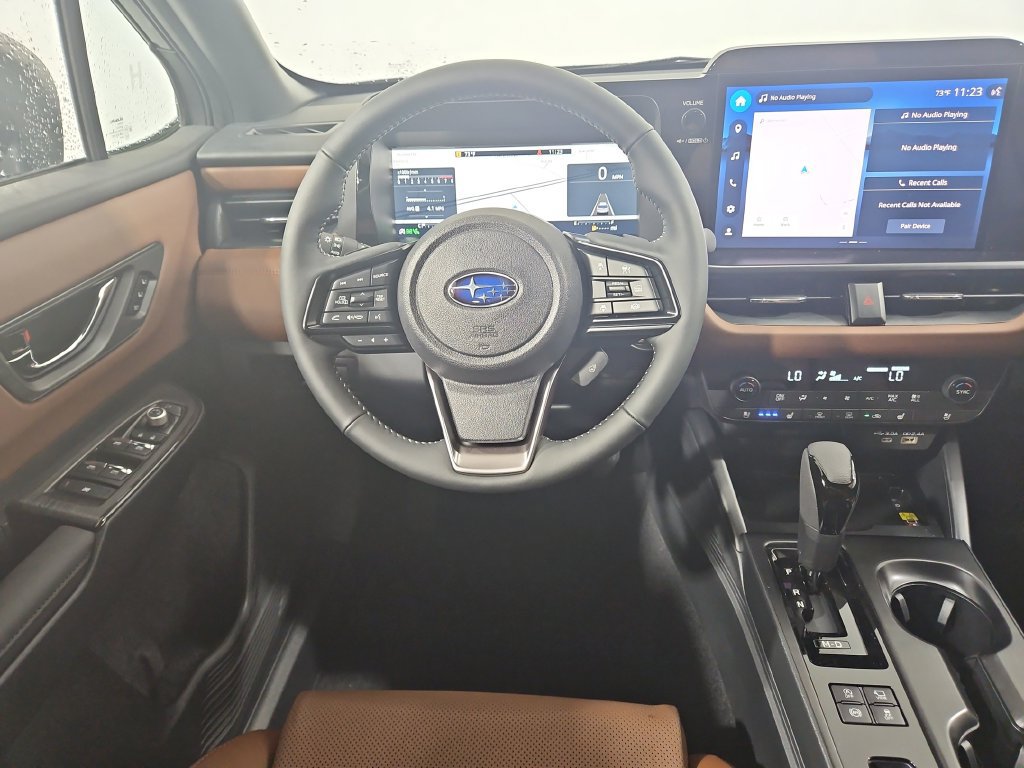 New 2026 Subaru Outback Touring XT AWD/4WD image 13