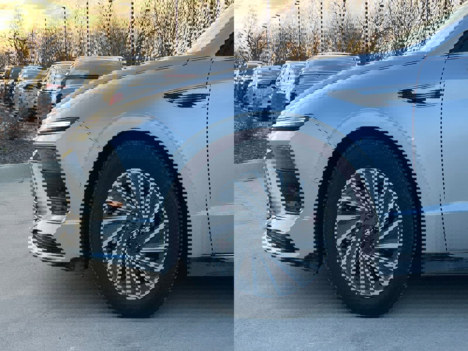 Used 2024 Hyundai Sonata Limited image 8