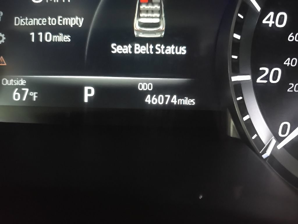 Used 2023 Toyota Highlander LE AWD/4WD image 22