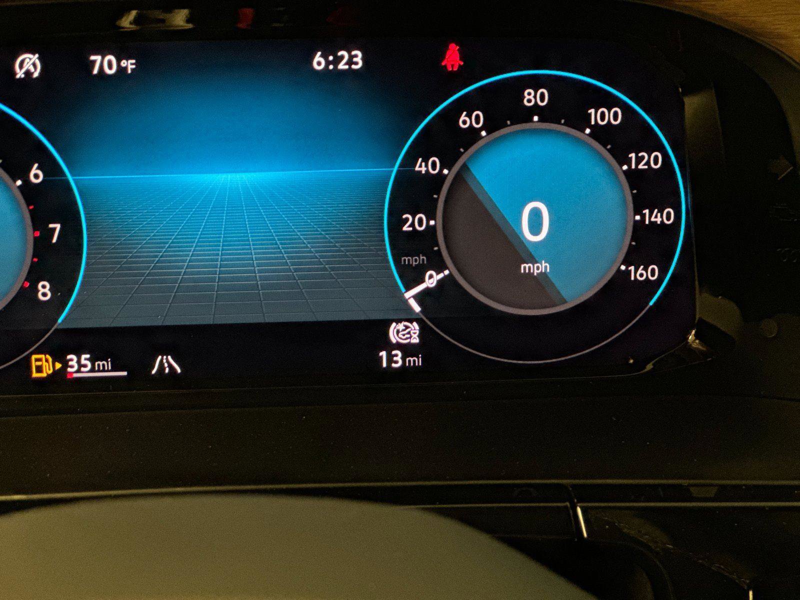 New 2026 Volkswagen Atlas SE image 27